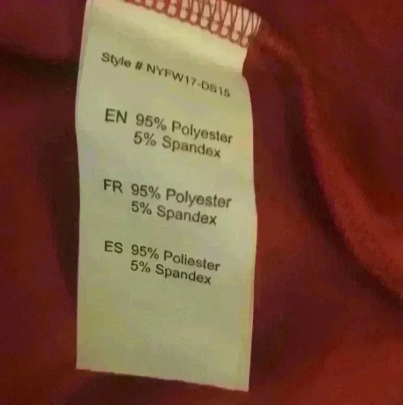 Another story sexy party/cocktail wedding of the shoulder  pink dress S M - Picture 6 of 6